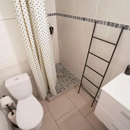 Willy 44 Private Studio דירה *